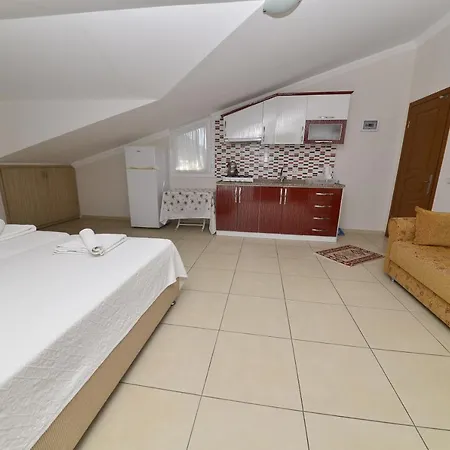 Mut Otel 3*