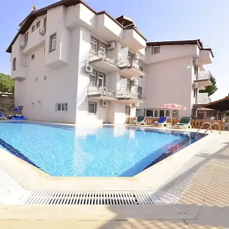 Otel Mut