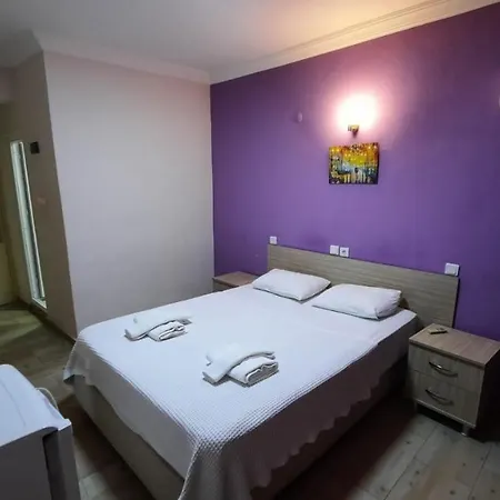 Otel Mut Fethiye
