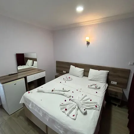 Otel Mut Fethiye