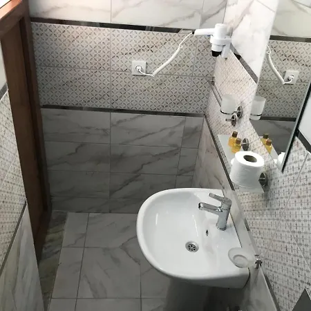 Hotel Mut