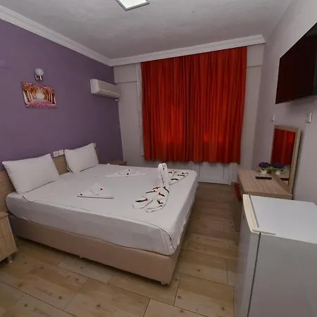 Mut Hotel Fethiye