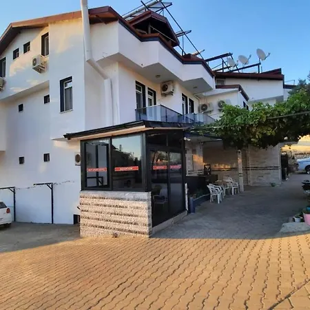 Hotel Mut