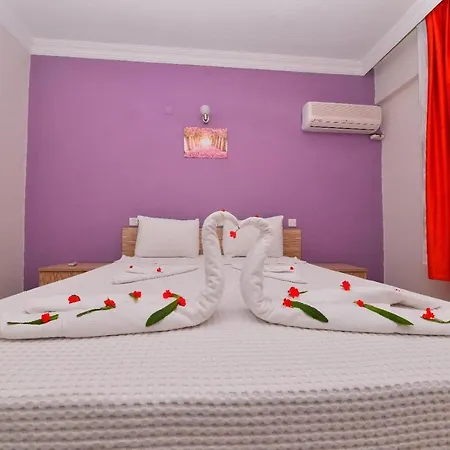 Mut Hotel 3*