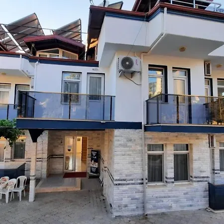 Hotel Mut Fethiye