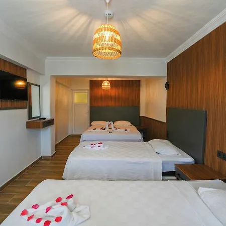 Mut Hotel 3*