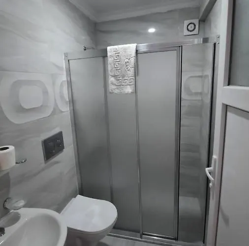 Mut מלון פאטהיה