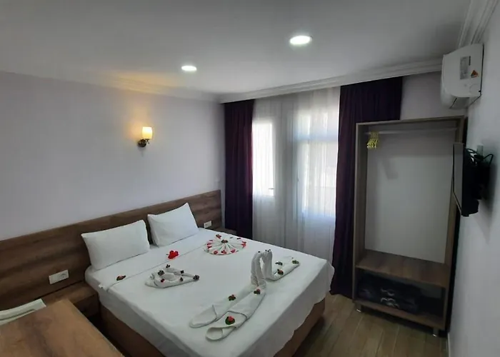 מלון Mut פאטהיה