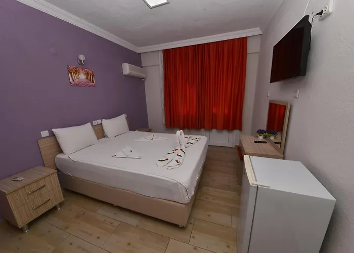 Mut Hotell Fethiye